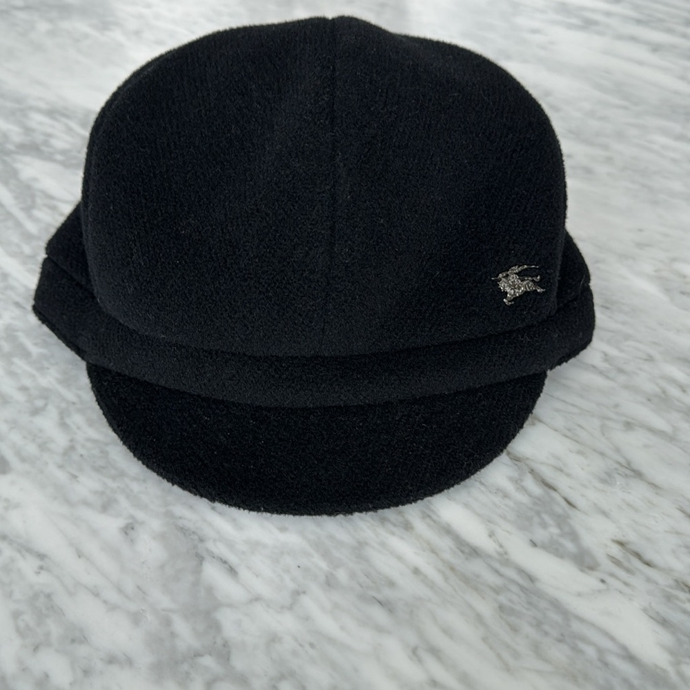Burberry wool hat - Picture 4 of 4